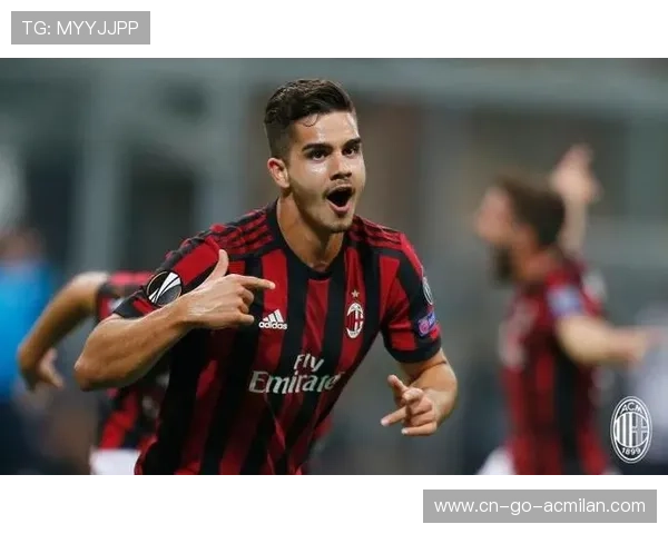 AC米兰直塞把节奏点燃