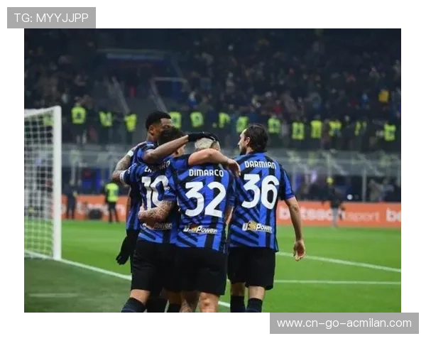 国米若在冬窗有突破，赛季走向将改写