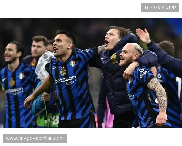 国米若执行长期发展计划，回到强队行列有望