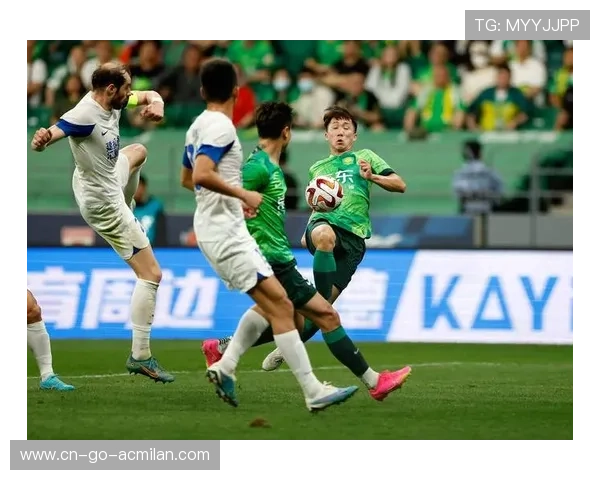 北京国安新帅首轮战术得当，球队轻松取胜